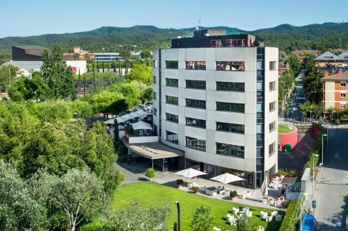 El Sant Cugat Featured Photos