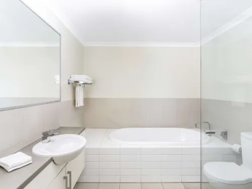 Mantra Geraldton Chambres Photos