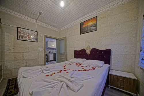 Epoch Stone House Rooms Photos