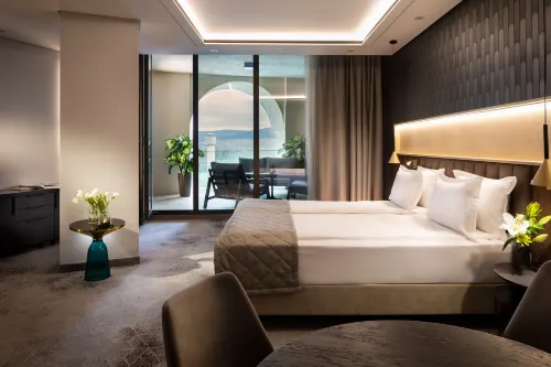 Kings' Valley Medical & Spa Hotel Chambres Photos