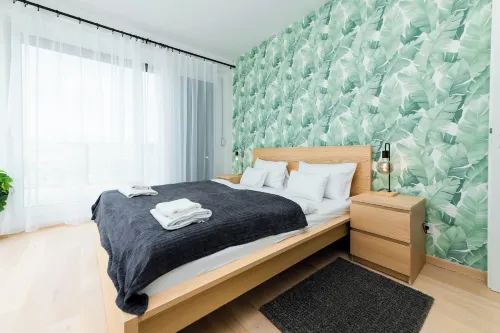 Elisabeth Downtown Apartments by UrbanRent Photos