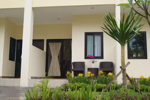Medewi Bay Retreat Area Publik Photos