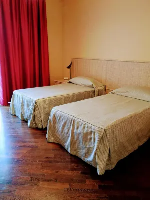 Serravalle Golf Hotel Camere Photos