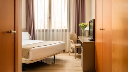 Hotel SB Ciutat Tarragona Rooms Photos