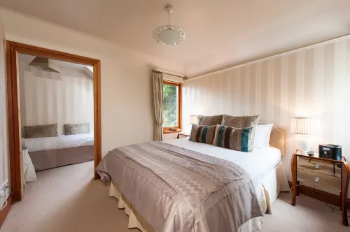 Kildonan Lodge Hotel Rooms Photos