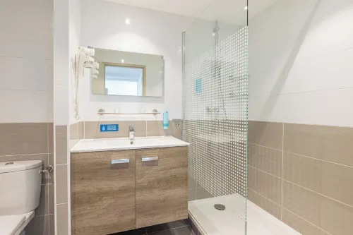 Les Loges du Park - Appart Hotel Aix les Bains Chambres Photos
