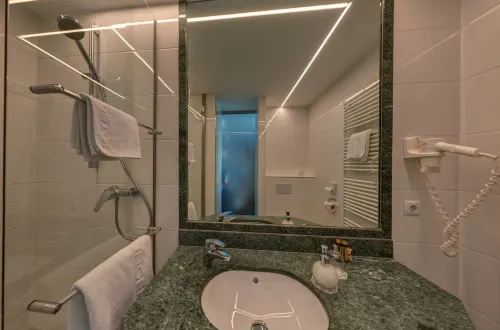 Hotel Unger Camere Photos