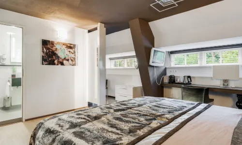 Hotel Woudschoten Rooms Photos