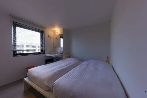 Plat Hostel Keikyu Sapporo Ichiba Rooms Photos