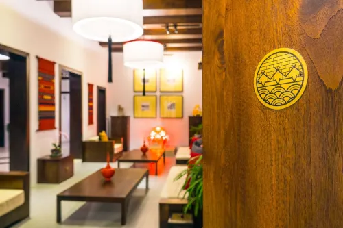 Villa Lantara Chiangmai Public Areas Photos