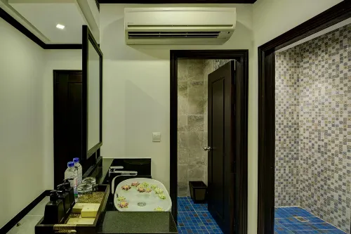Angkor Tempora Boutique Rooms Photos