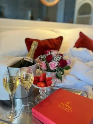 Carlton Lausanne Boutique Hôtel Rooms Photos