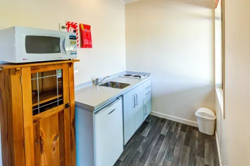 Te Anau Lakeview Holiday Park & Motels Chambres Photos