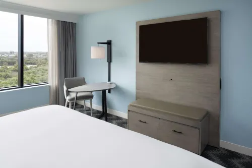 Hilton Cocoa Beach Oceanfront Rooms Photos