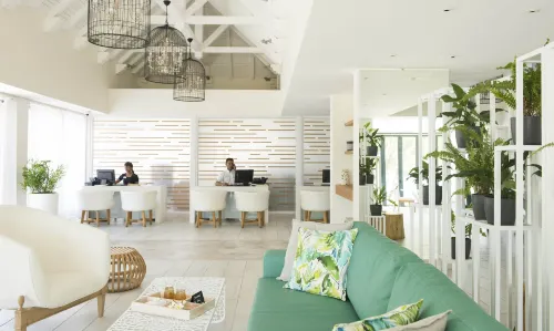 Radisson Blu Azuri Resort and Spa, Mauritius Aree comuni Photos