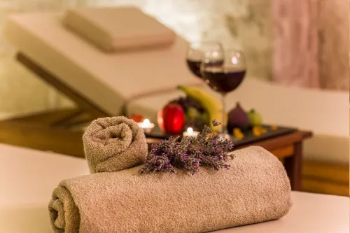 Imperial Cave Suites & Spa Loisirs et amusements Photos