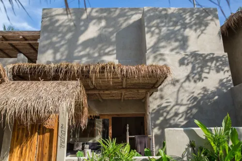 Karma Resort Extérieur Photos