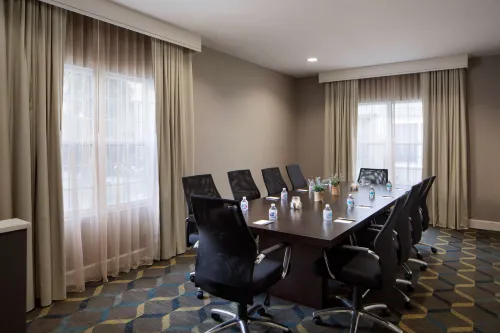 Sonesta ES Suites Fresno Loisirs et amusements Photos