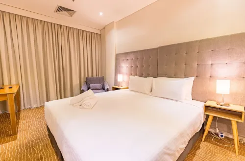 Seasons Botanic Gardens Rooms Photos