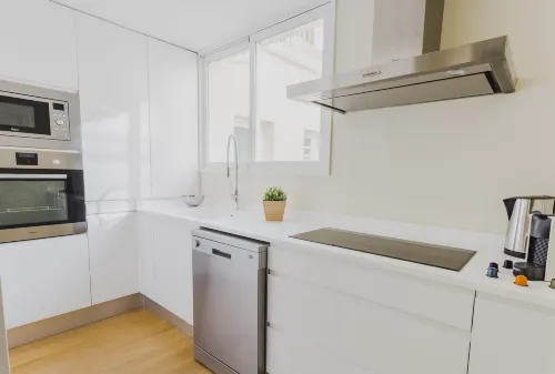 HQ Rooms Apartments San Vicente Kamar Photos