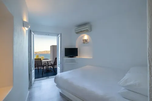 Asteras Villas Rooms Photos