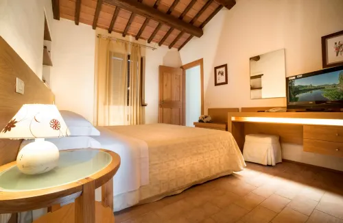 Guesia Village Hotel e Spa Camere Photos
