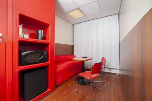 Omena Hotel Helsinki City Centre Rooms Photos