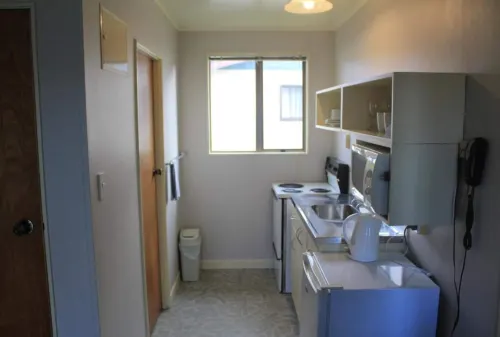 Coronation Court Motel Chambres Photos
