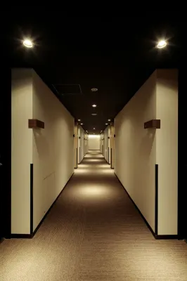 Candeo Hotels Chino Public Areas Photos