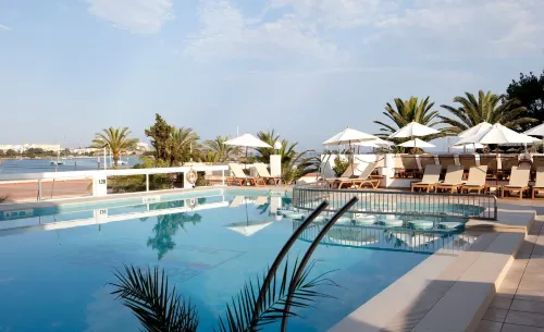 Bellamar Hotel Beach & Spa Empfohlen Photos