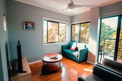 Kingswick Residences & Lodge Chambres Photos