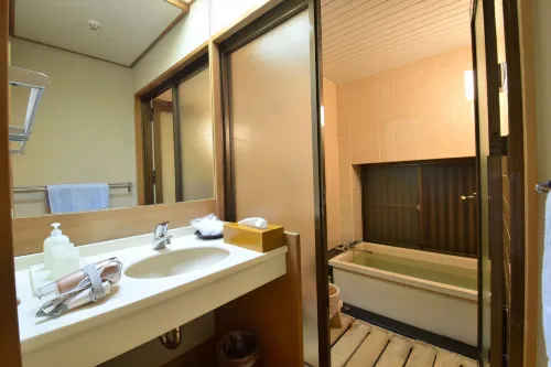 Kyoto Ryokan Sakanoue Photos