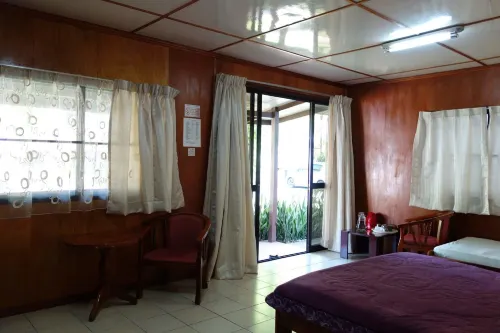Seaside Travellers Inn Chambres Photos