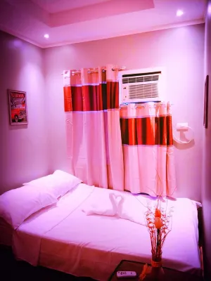 Kingswick Residences & Lodge Chambres Photos