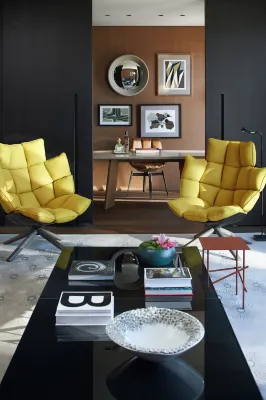 Mandarin Oriental, Barcelona Area Publik Photos