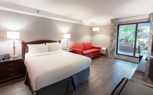 Hôtel Québec Inn Photos