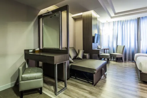 Gallery Design Chambres Photos
