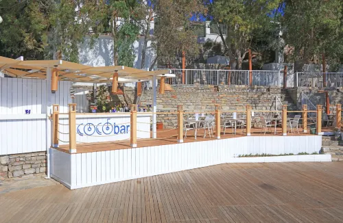 Labranda Tmt Bodrum Xung quanh Photos