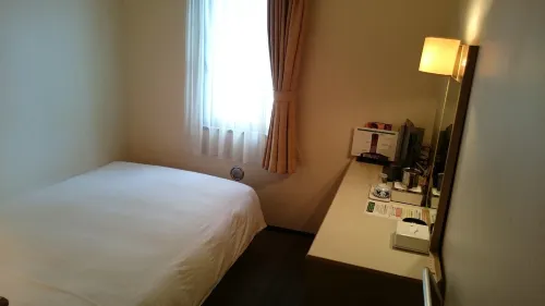 Hotel Crown Hills Sagamihara Kamar Photos