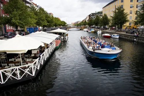 Nimb Tæt på hotel Photos