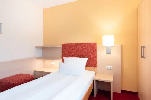 Greet Hotel Darmstadt Photos
