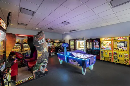 Avanti International Resort Photos