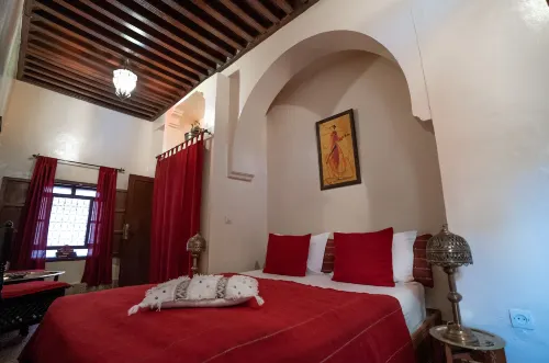 Riad Hotel Sherazade Photos