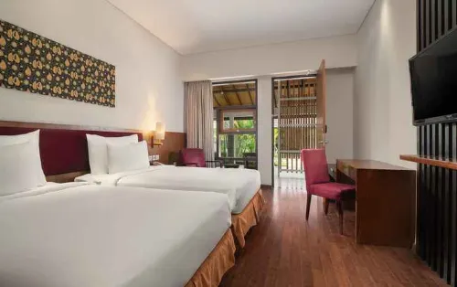 Rumah Kito Resort Hotel Jambi by Waringin Hospitality Unggulan Photos