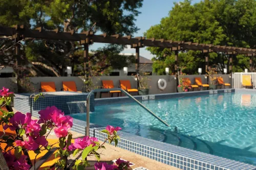 Courtyard Miami Coral Gables Leisure & Recreation Photos