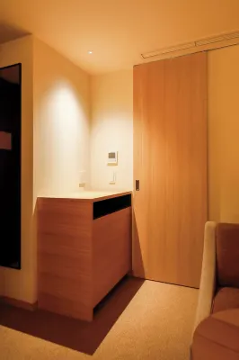 The General Kyoto Bukkouji Shinmachi Rooms Photos