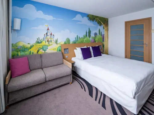 Novotel Krakow City West Photos