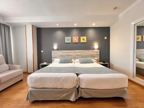 Hotel Maya Alicante Photos