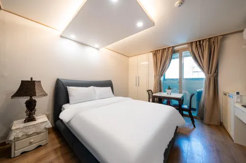 Ean Residence Hotel Rooms Photos