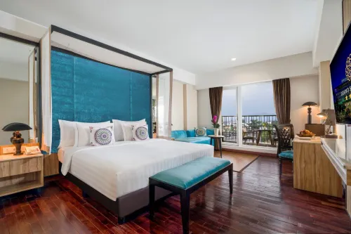 Grand Sunshine Resort & Convention Photos